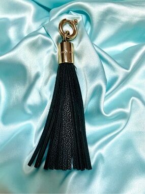 Juicy Couture Tassel Bag Charm VGC